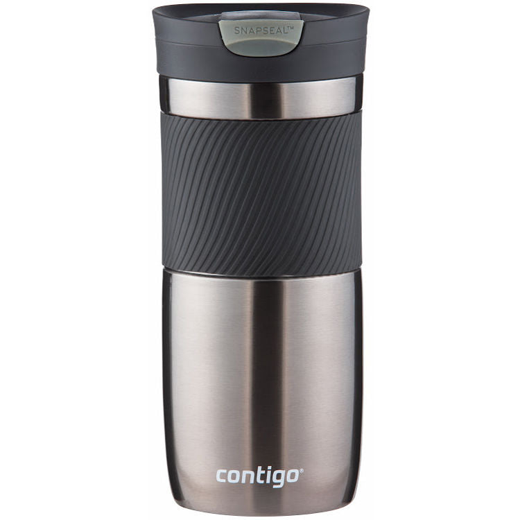 Termo CONTIGO® BYRON SNAPSEAL-Aislado al vacio 473ml