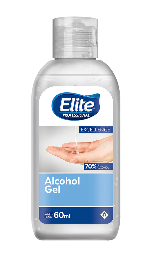 Jabón líquido Elite herbal antibacterial 4/5L