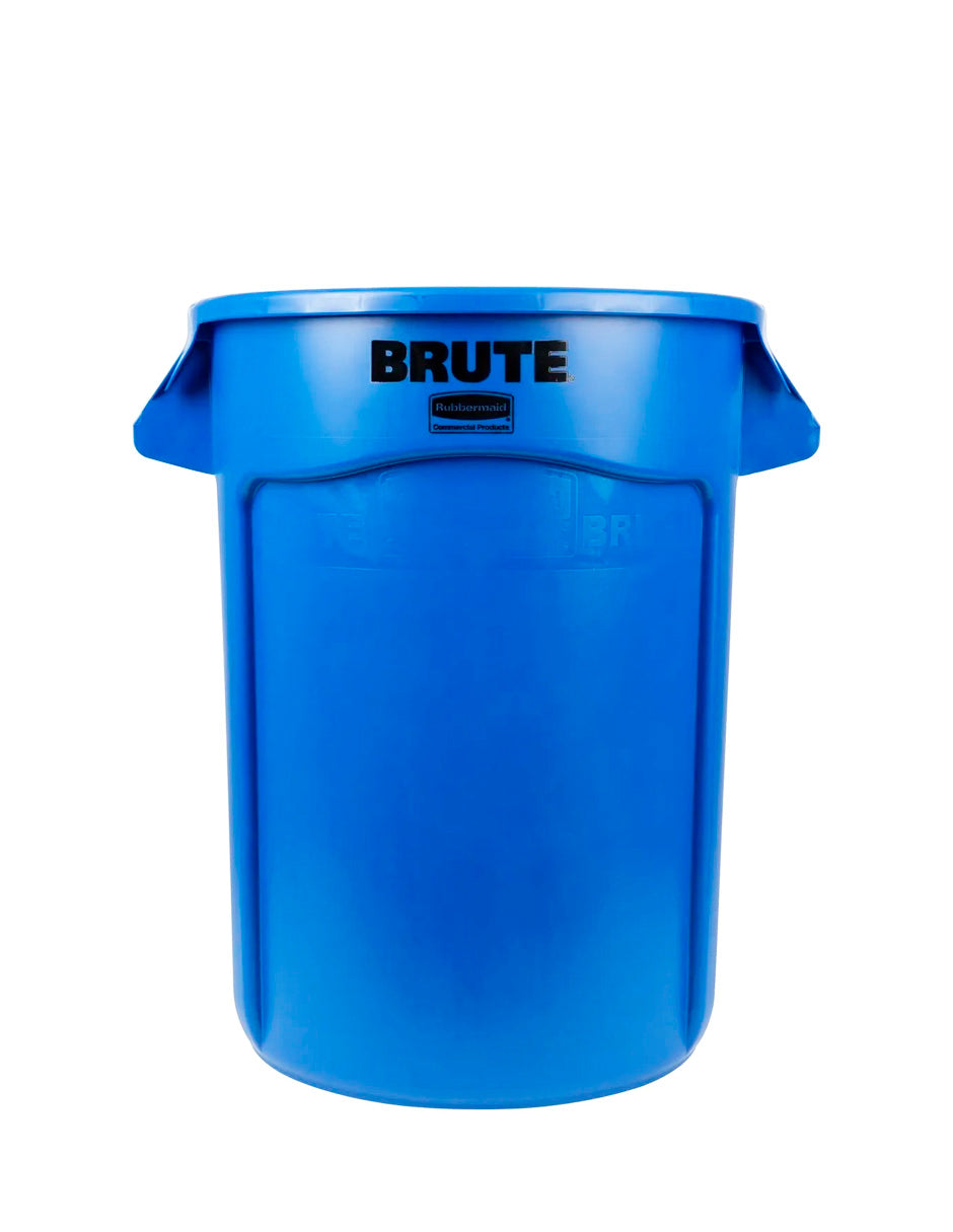 CONTENEDOR BOTE DE BASURA BRUTE 55 GALONES