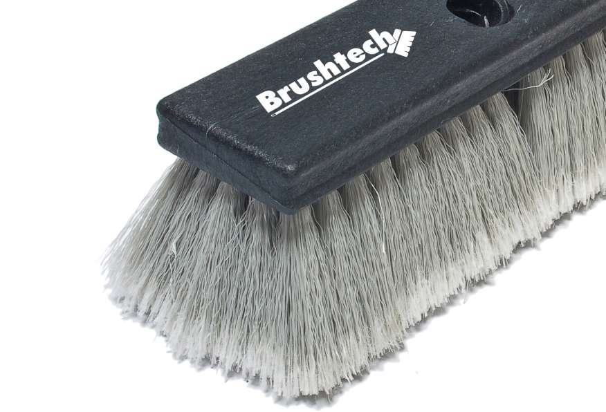 1 pz. cepillo 25cm para lavar autos mod. Ultimate El Castor