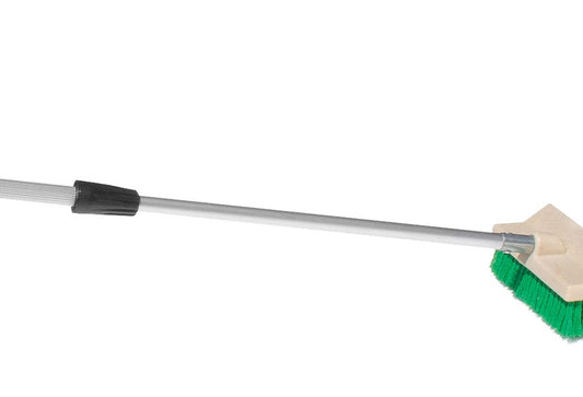 Tubo de extensión de aluminio 2.40 m y 3.60 m Castor