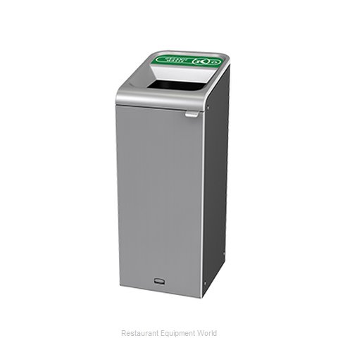 Contenedor Configure 1 Stream Ow 15 Gal