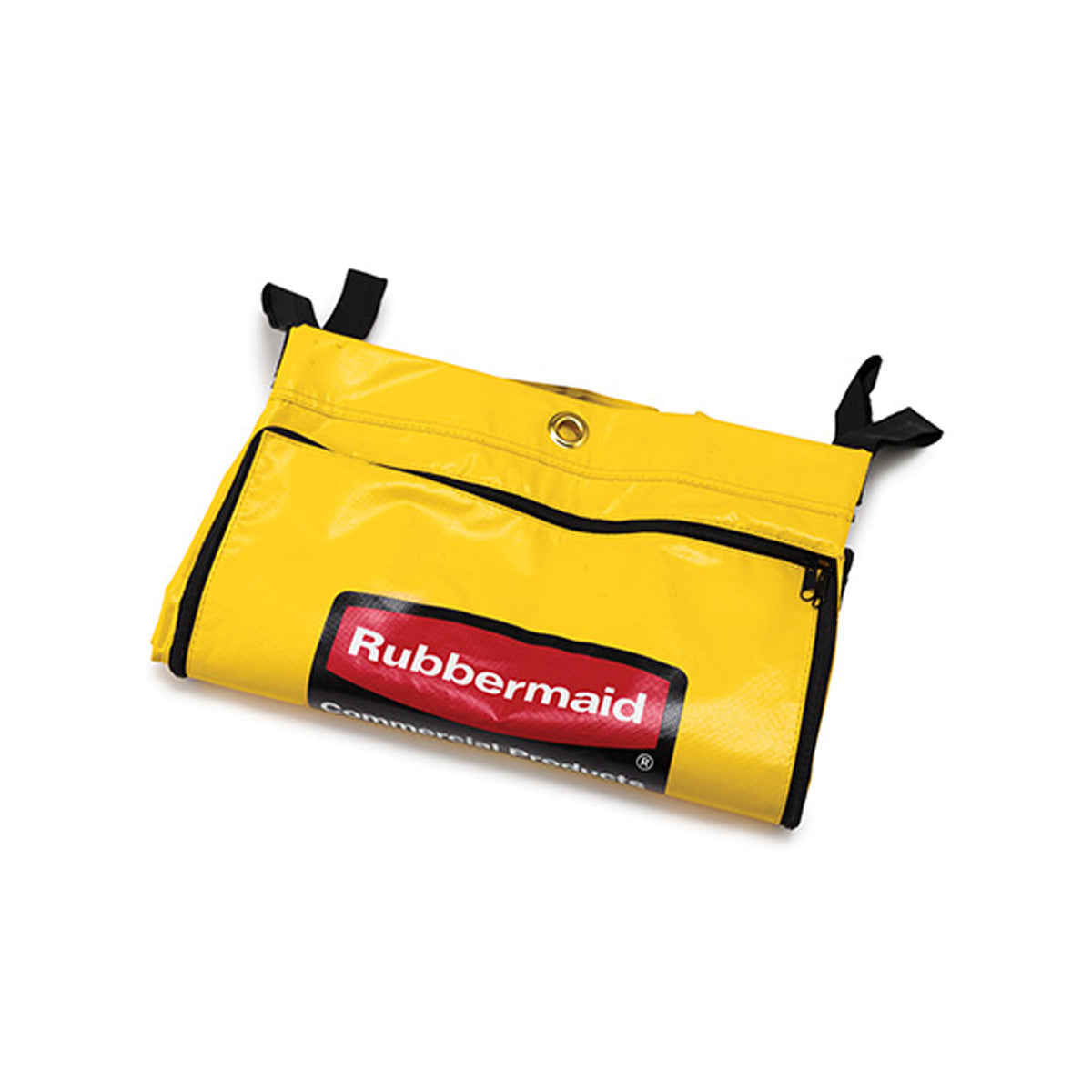 BOLSA DE VINIL 129 L PARA CARRO DE LIMPIEZA- ALTA CAPACIDAD