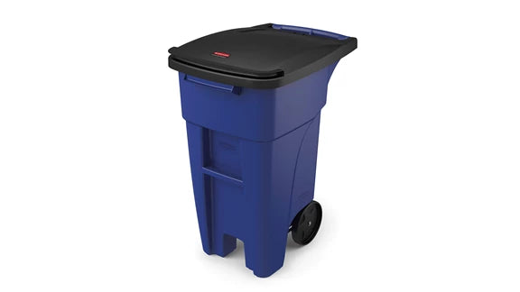 CONTENEDOR BOTE DE BASURA ROLLOUT® 32 GAL