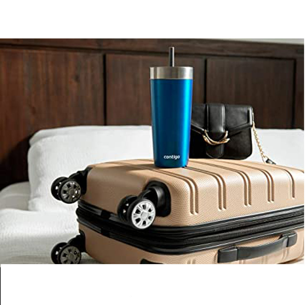 Contigo Termo Luxe Tumbler de 18oz