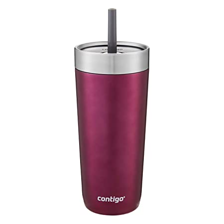 Contigo Termo Luxe Tumbler de 18oz