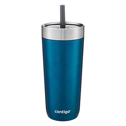 Contigo Termo Luxe Tumbler de 18oz
