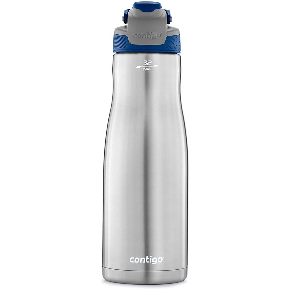 Contigo Evoke 24-oz. Stainless Steel Water Bottle