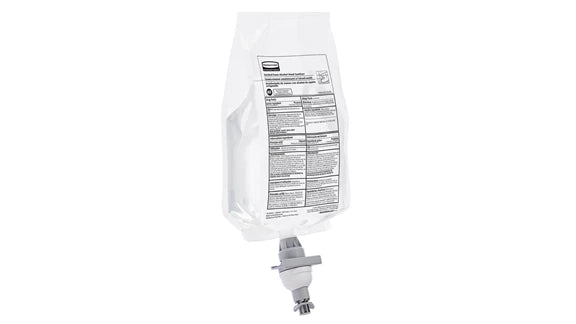 SANITIZANTE DE MANOS EN ESPUMA CON ALCOHOL- E3 1000 ML