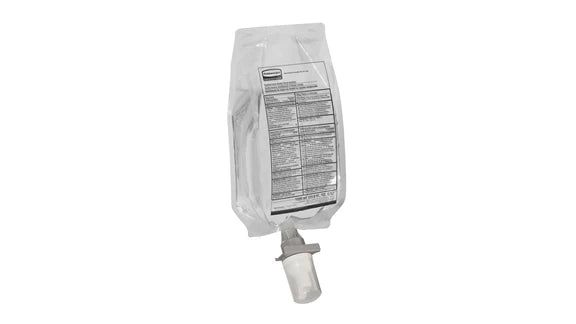 SANITIZANTE PARA MANOS EN ESPUMA CON ALCOHOL, 1000 ML