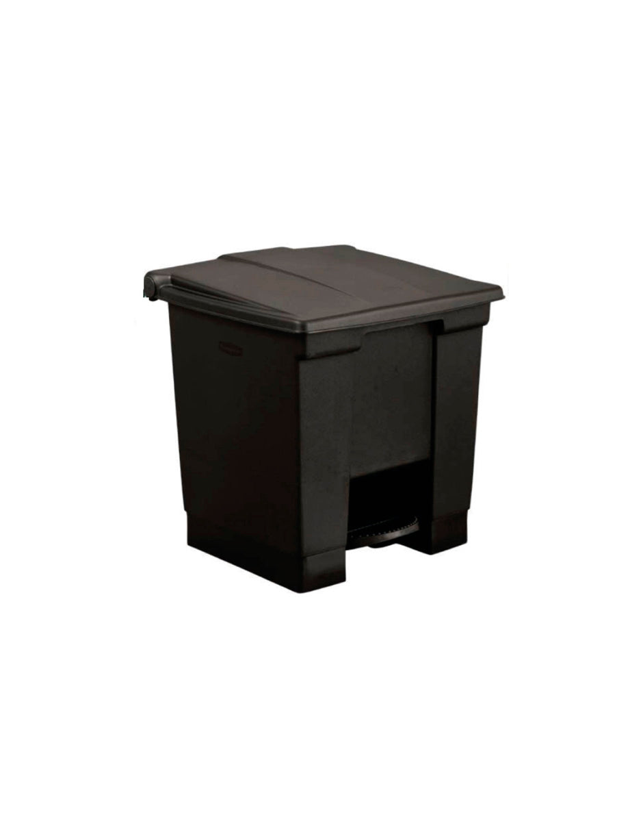 CONTENEDOR DE PEDAL LEGACY STEP ON® 8 GAL