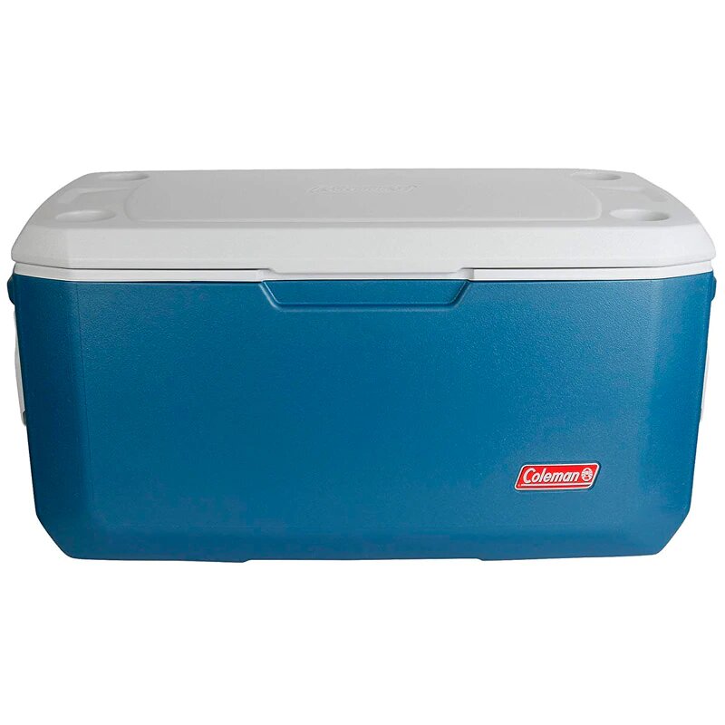 Coleman Hielera Cooler 120qt Xtreme Blue Omld