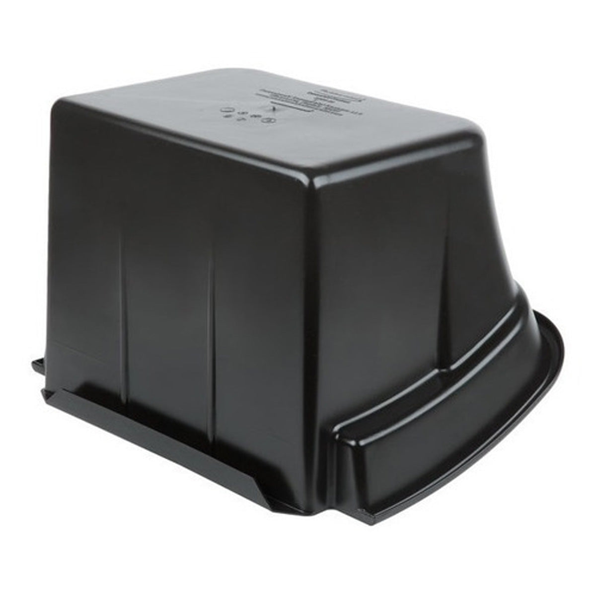Bote para Cubiertos Rubbermaid