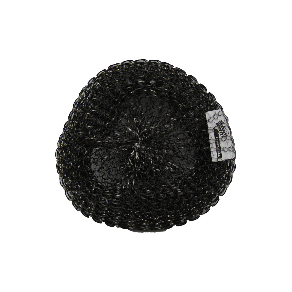 3M Scotch-brite Fibra De Mano P10, Acero Inoxidable 50 Piezas