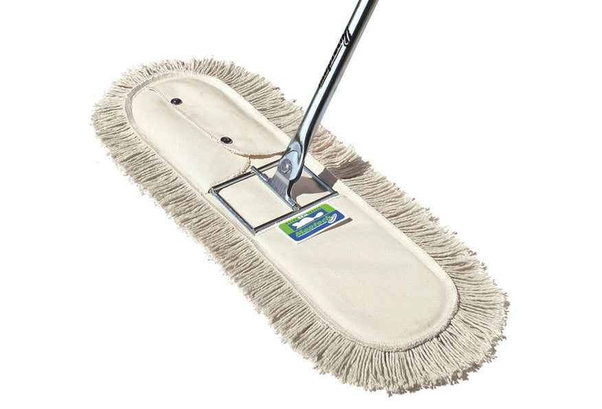 Funda para mop modelo exportación variedad de medidas