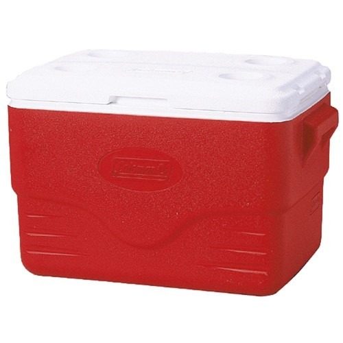 Coleman Hielera Cooler 36qt Global