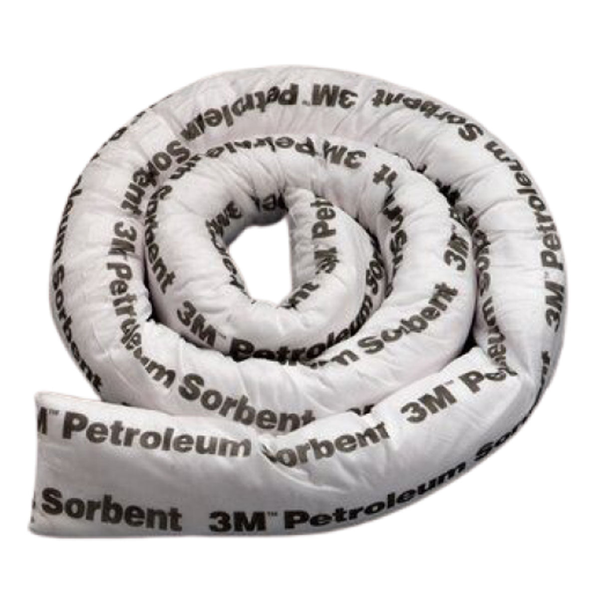 3M Absorbente Petróleo Mini-Cordón T-8, 6 u/c