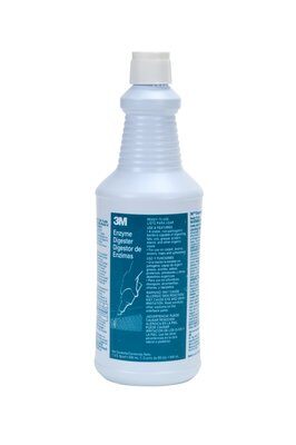 3M Digestor Enzimático Listo Para Usar, 946 ml 12 U/C