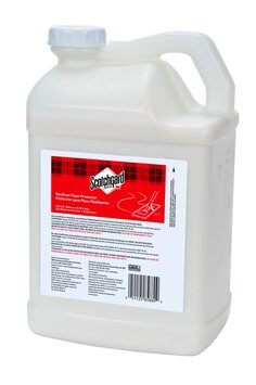 3M Scotchgard Resilient Protector de Pisos 3.78L 2 B/C
