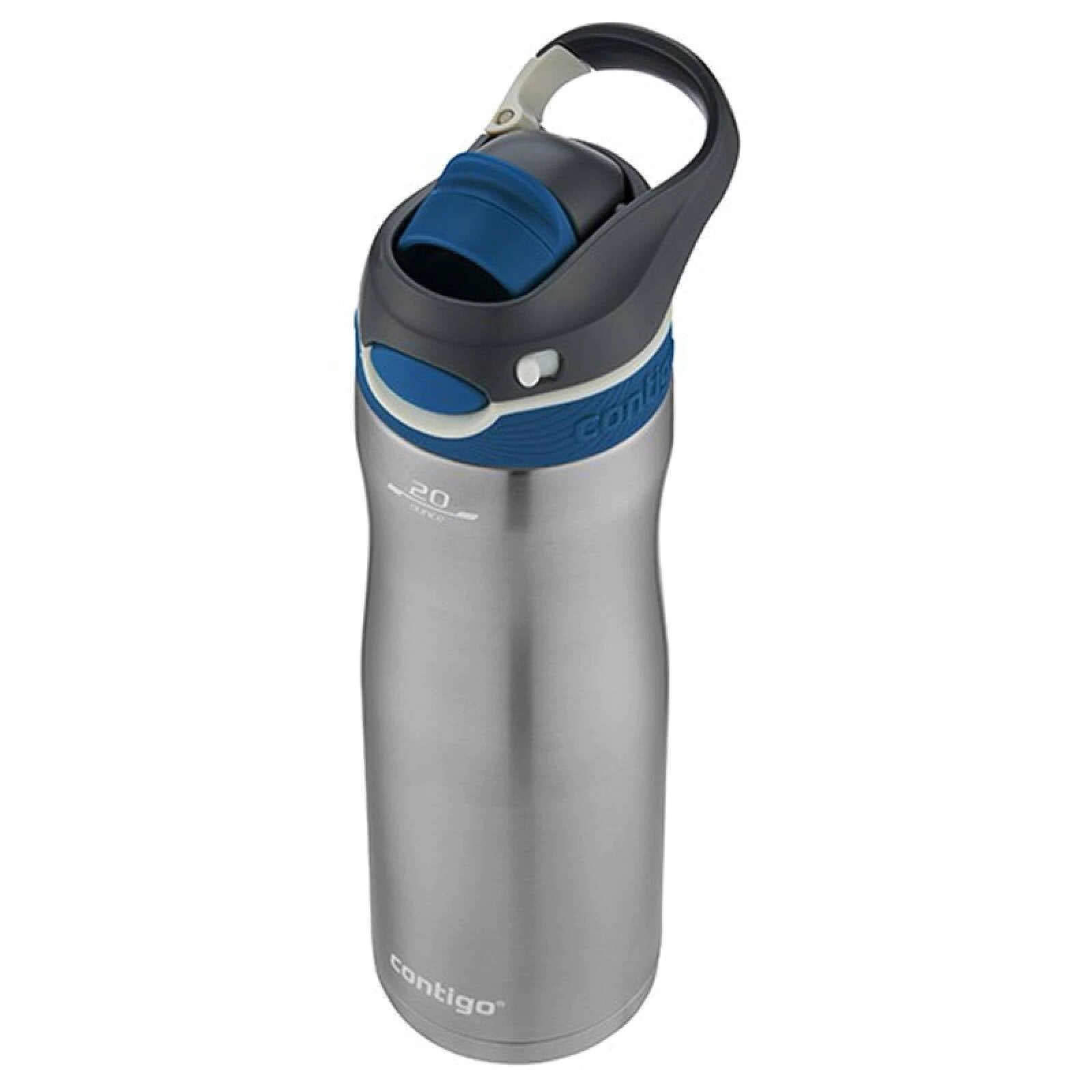 Contigo Termo Damen Chill SS de 20oz Deep Dive