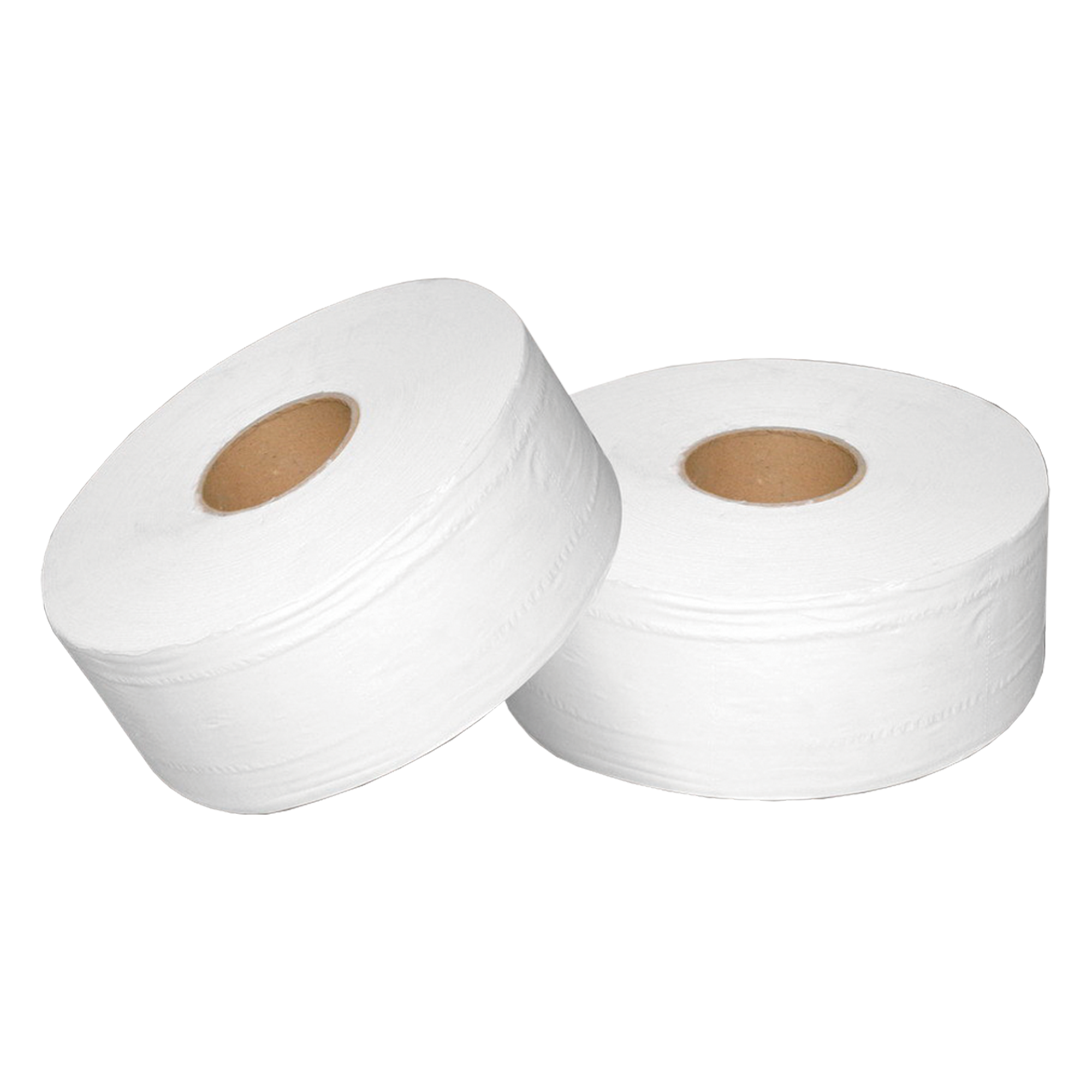 Papel higiénico jumbo Scott fluido céntrico 12pz. 1600hjs