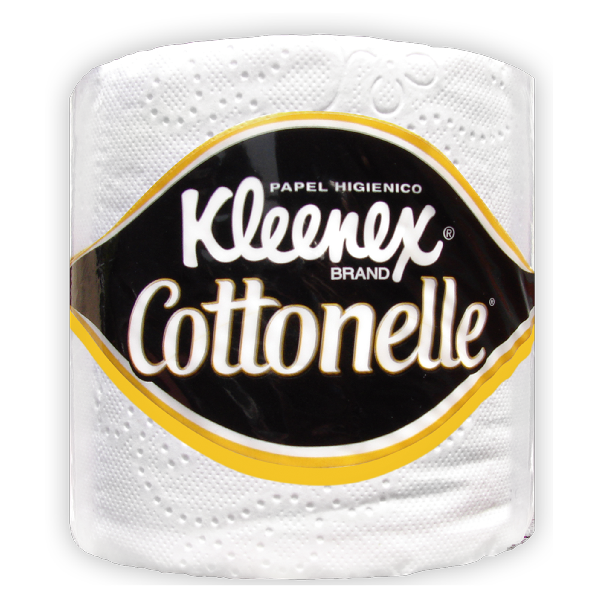 Papel higiénico trad. Cottonelle gentle care, 40pzs, 360hjs