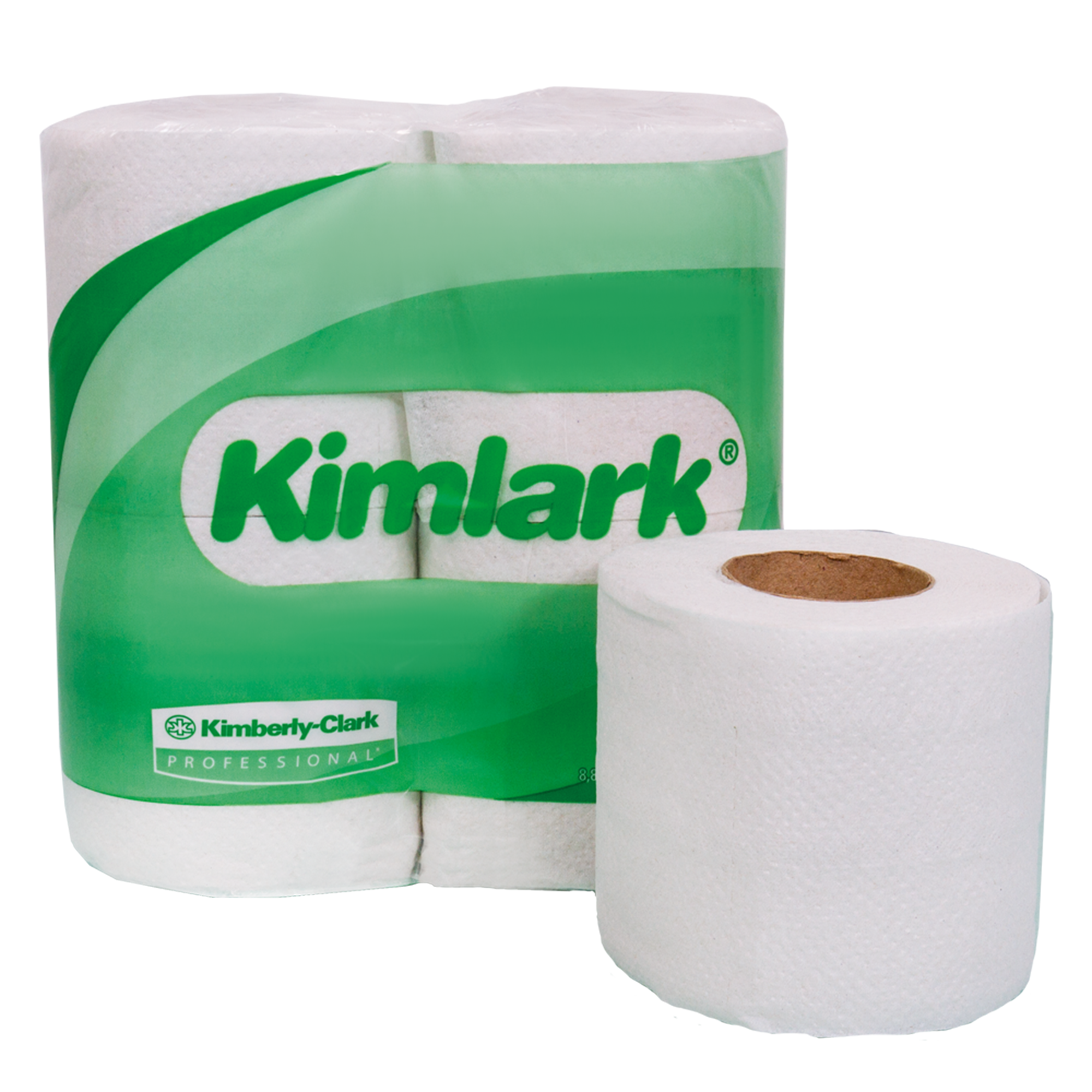 Higienico Tradicional Kimlark Caja con 96 Rollos HD