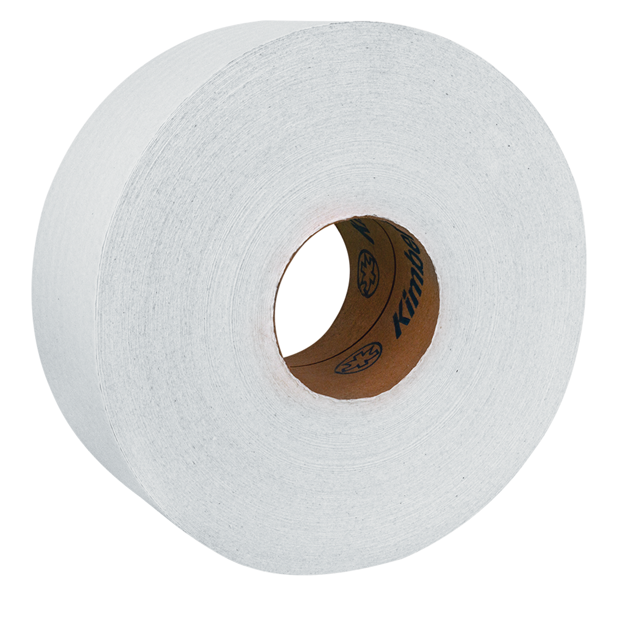 Papel higiénico jumbo Sr. Marli 6 Pzs. 400m X 8.5cm