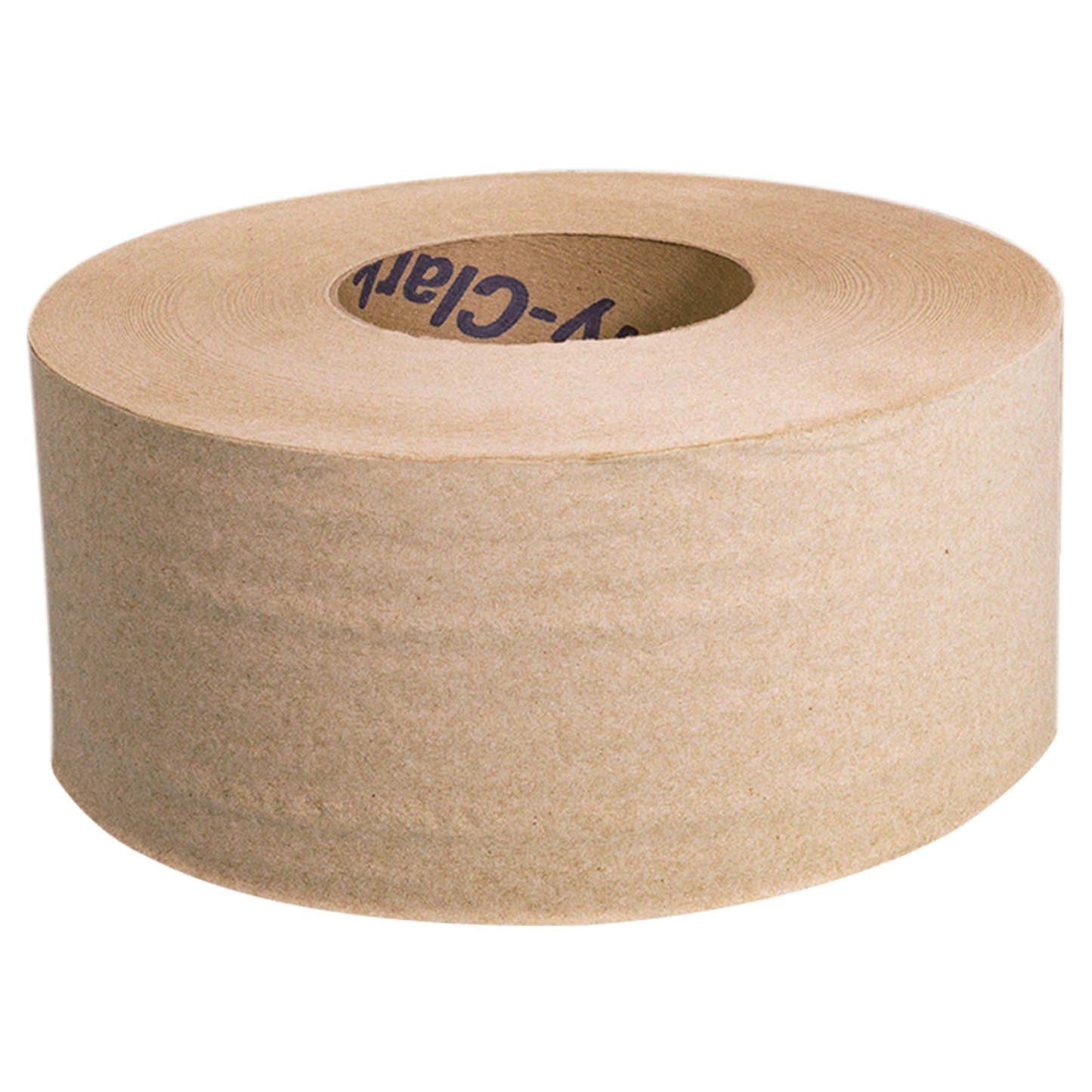 Papel higiénico jumbo Sr. Marli® ecológico, 6 Pzs. 700mx9cm