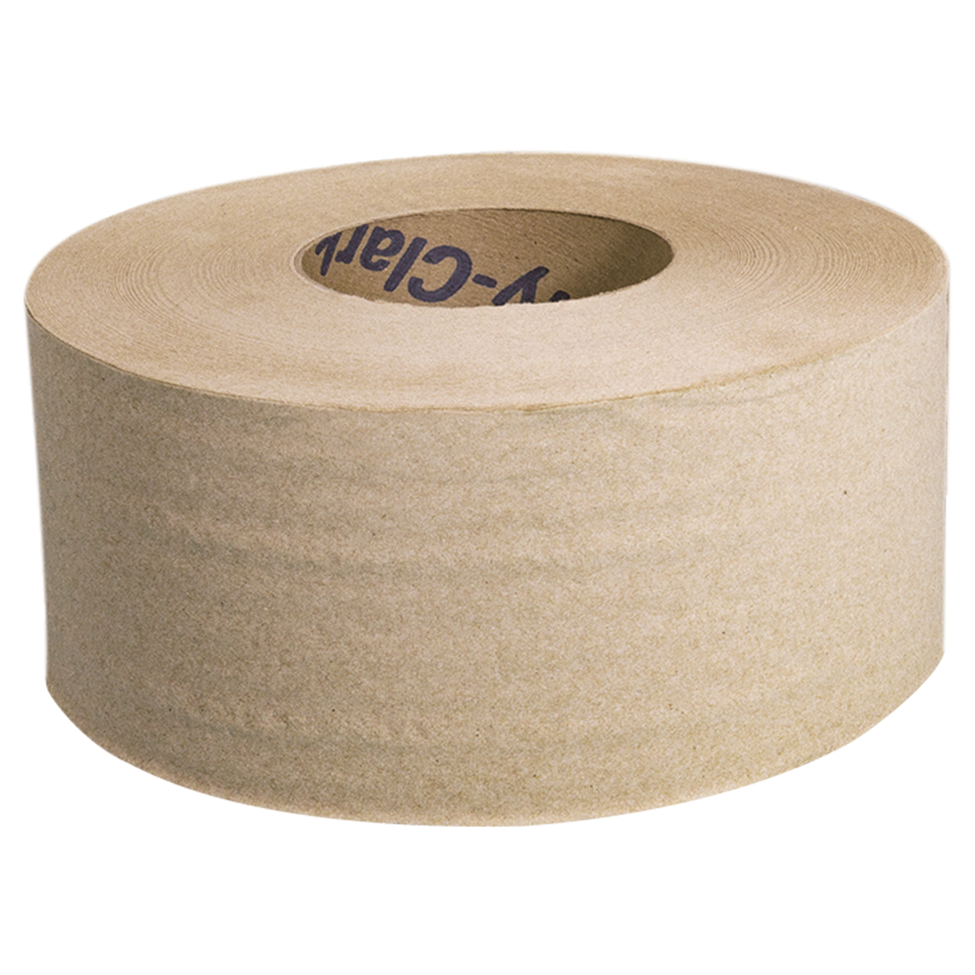 Papel higiénico jumbo Sr. Marli ecológico, 6 Pzs. 700mx9cm