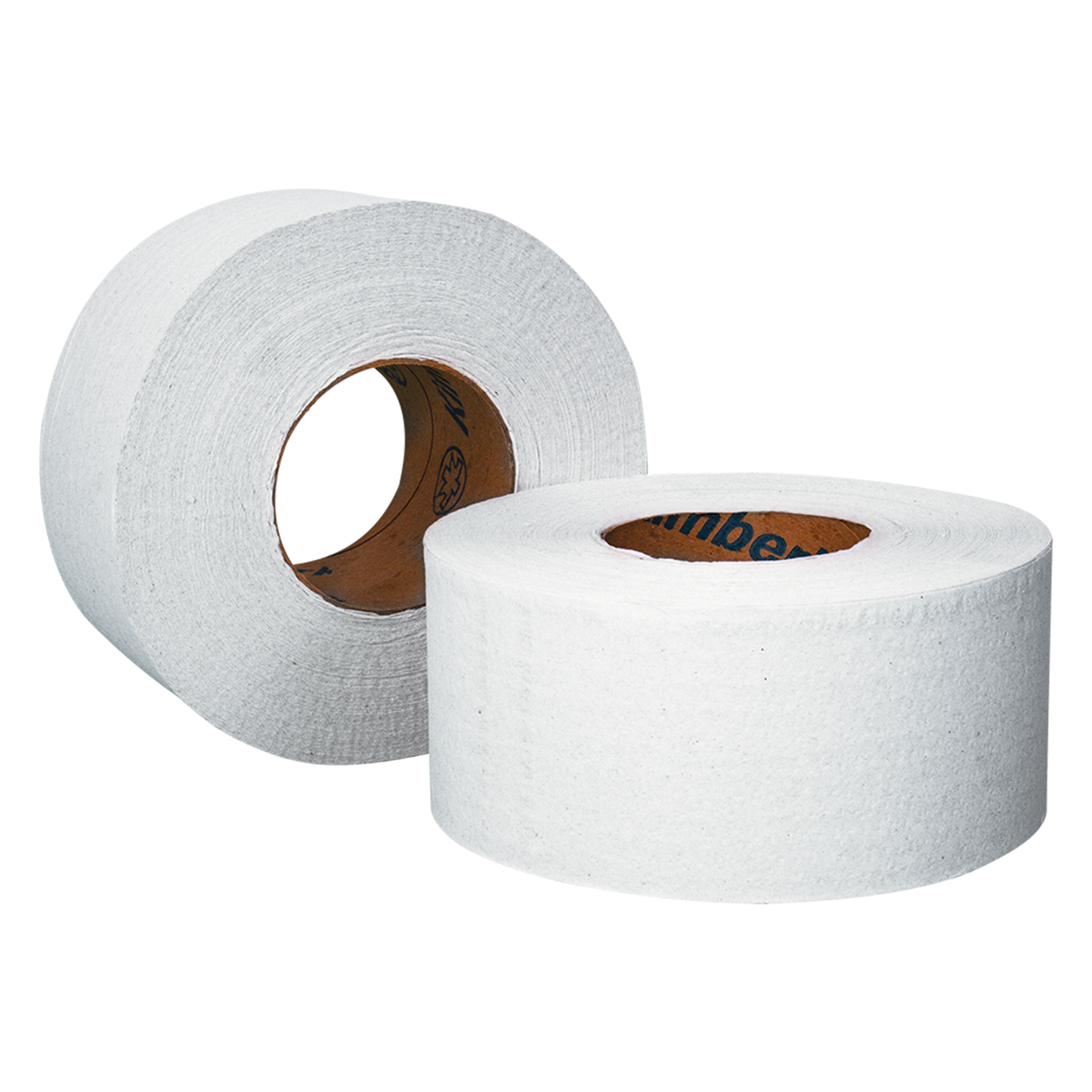 Papel higiénico jumbo Jr. Marli 12pzs. 180m X 9cm