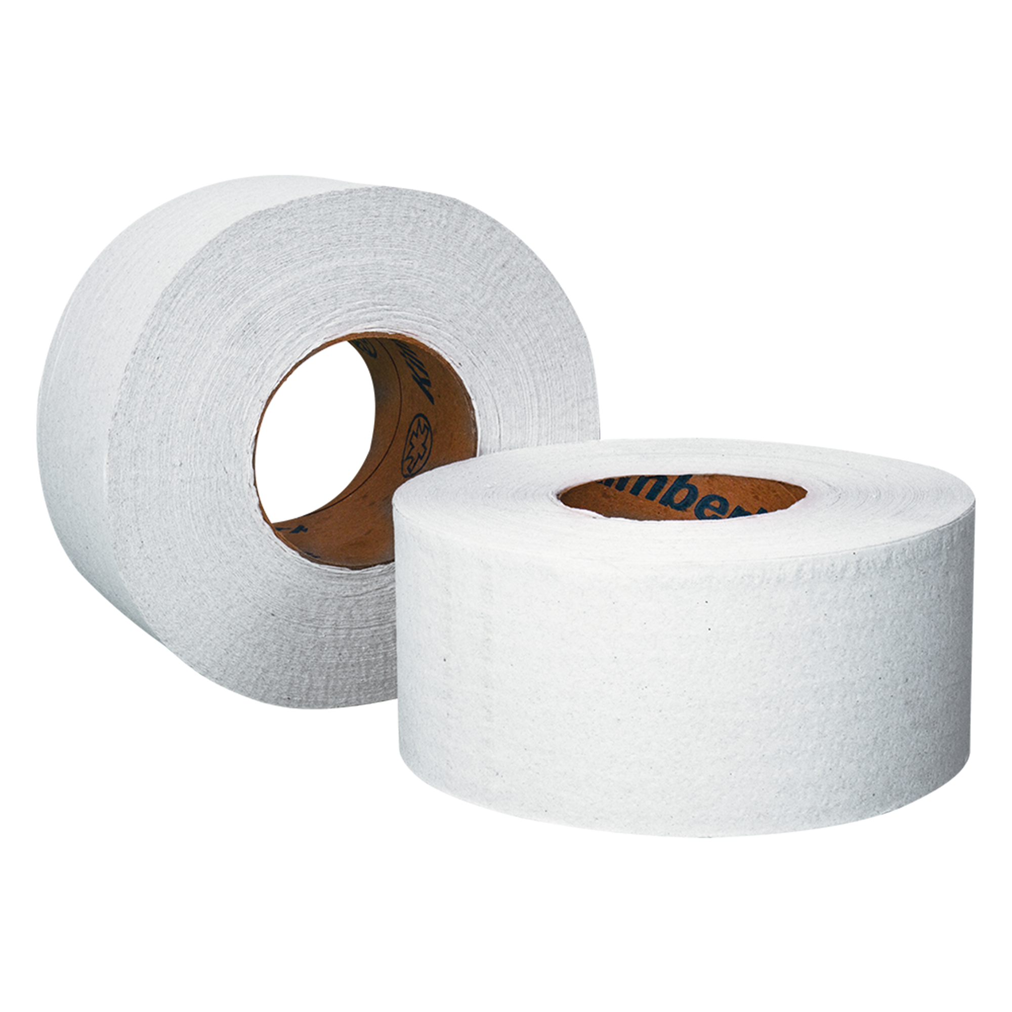 Papel higiénico jumbo Jr. Marli 12pzs. 180m X 9cm