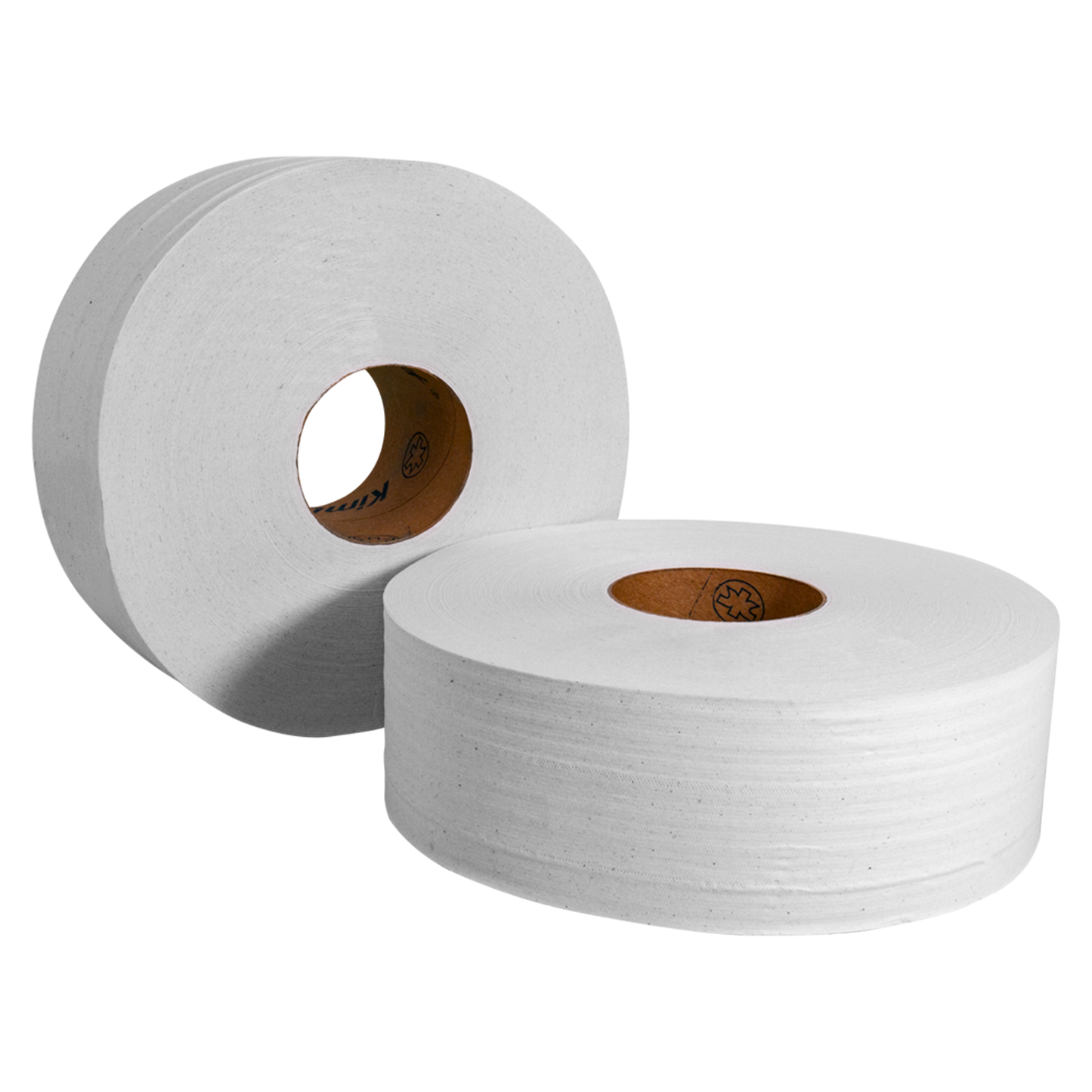 Papel higiénico jumbo Sr. Pétalo® 6 Pzs. 500m X 9cm
