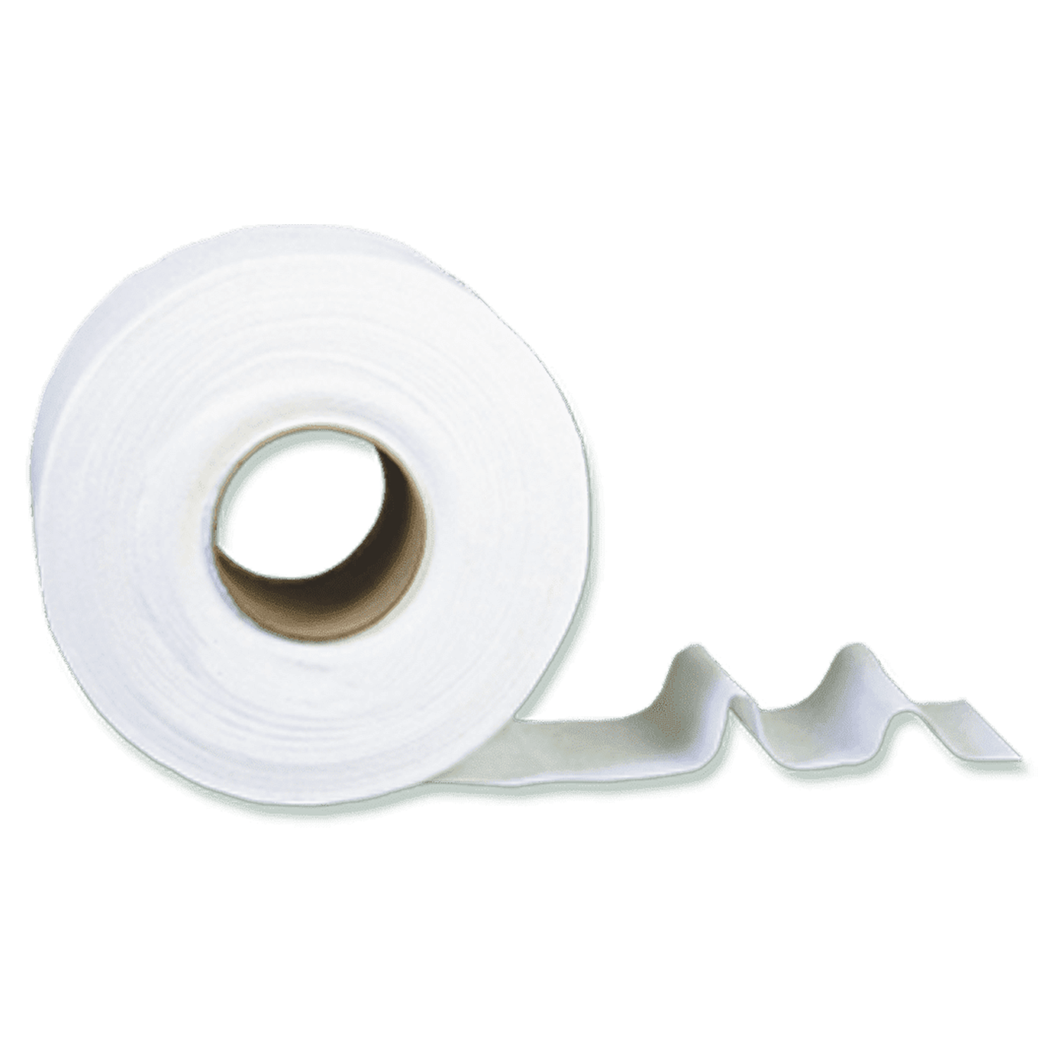 Papel higiénico jumbo Jr. Scott 6 Pzs. 500m X 9cm