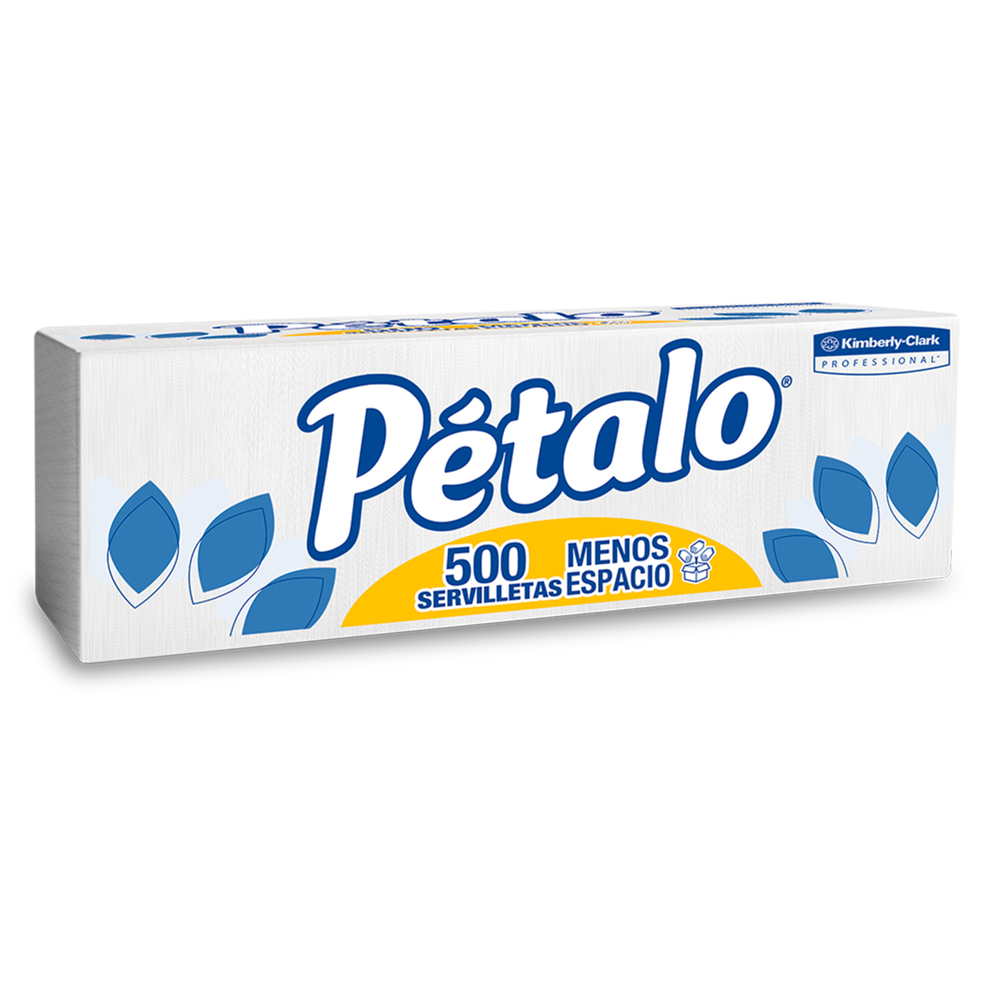 SERVILLETA TRAD. PETALO 500 HJS.