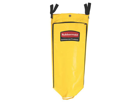 BOLSA DE VINIL 129 L PARA CARRO DE LIMPIEZA- ALTA CAPACIDAD