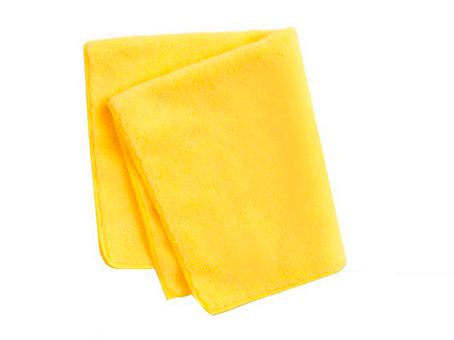 Paño de Microfibra Ligera de 40.6 x 40.6 cm Rubbermaid
