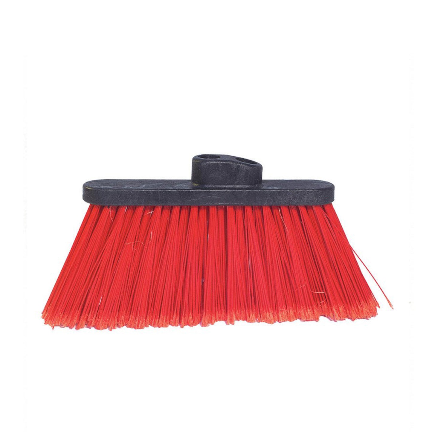 Escoba Angular con Fibra de PVC Castor variedad de colores