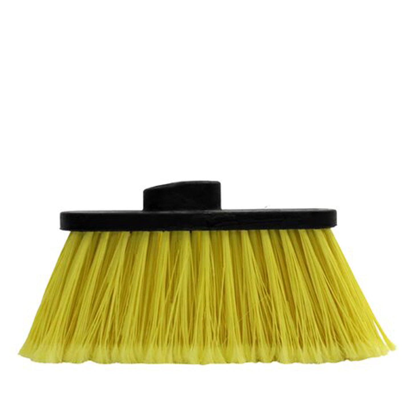Escoba Angular con Fibra de PVC Castor variedad de colores