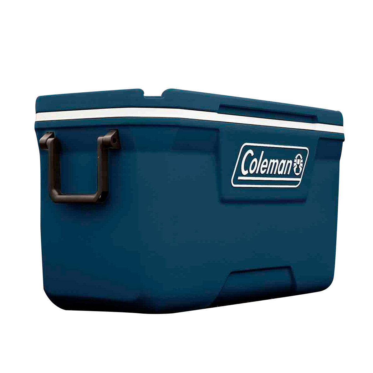 Hielera Enfriador 70 Qt Coleman® Con Llantas Y Asa, Grande
