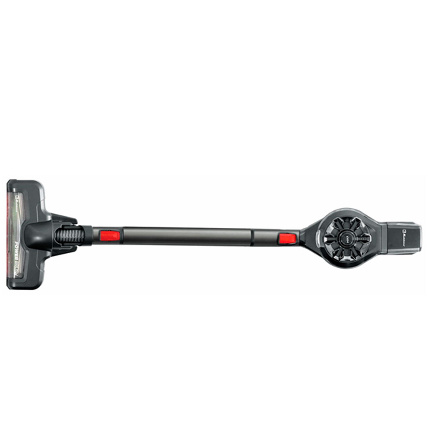 Aspiradora Inalámbrica Orion Koblenz® 2 Vel, Carga Portátil
