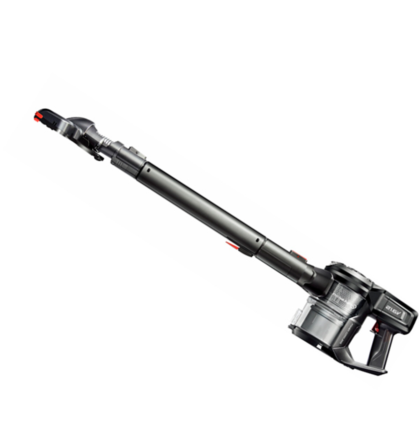 Aspiradora Inalámbrica Orion Koblenz® 2 Vel, Carga Portátil