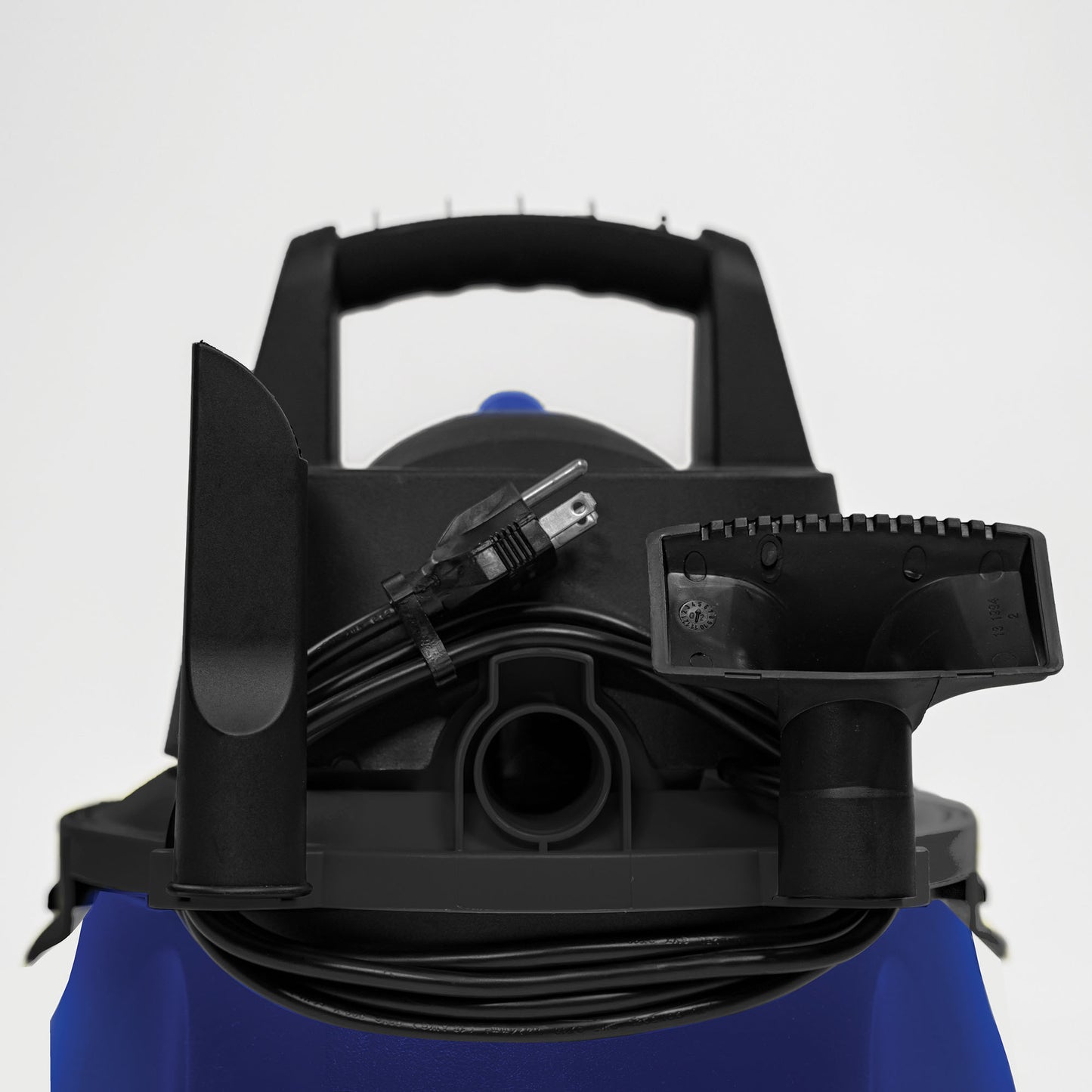 Aspiradora Koblenz Seco Mojado Wd-6, 5.0 Hp