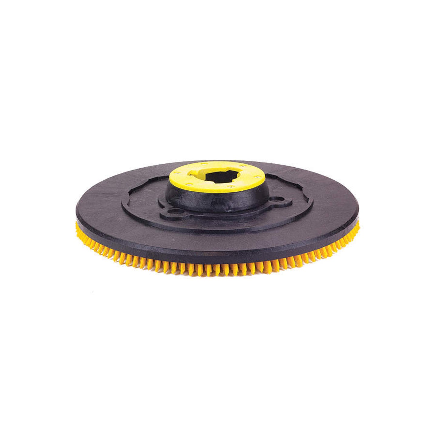 Base Achulada con Alza 19 pulg Castor
