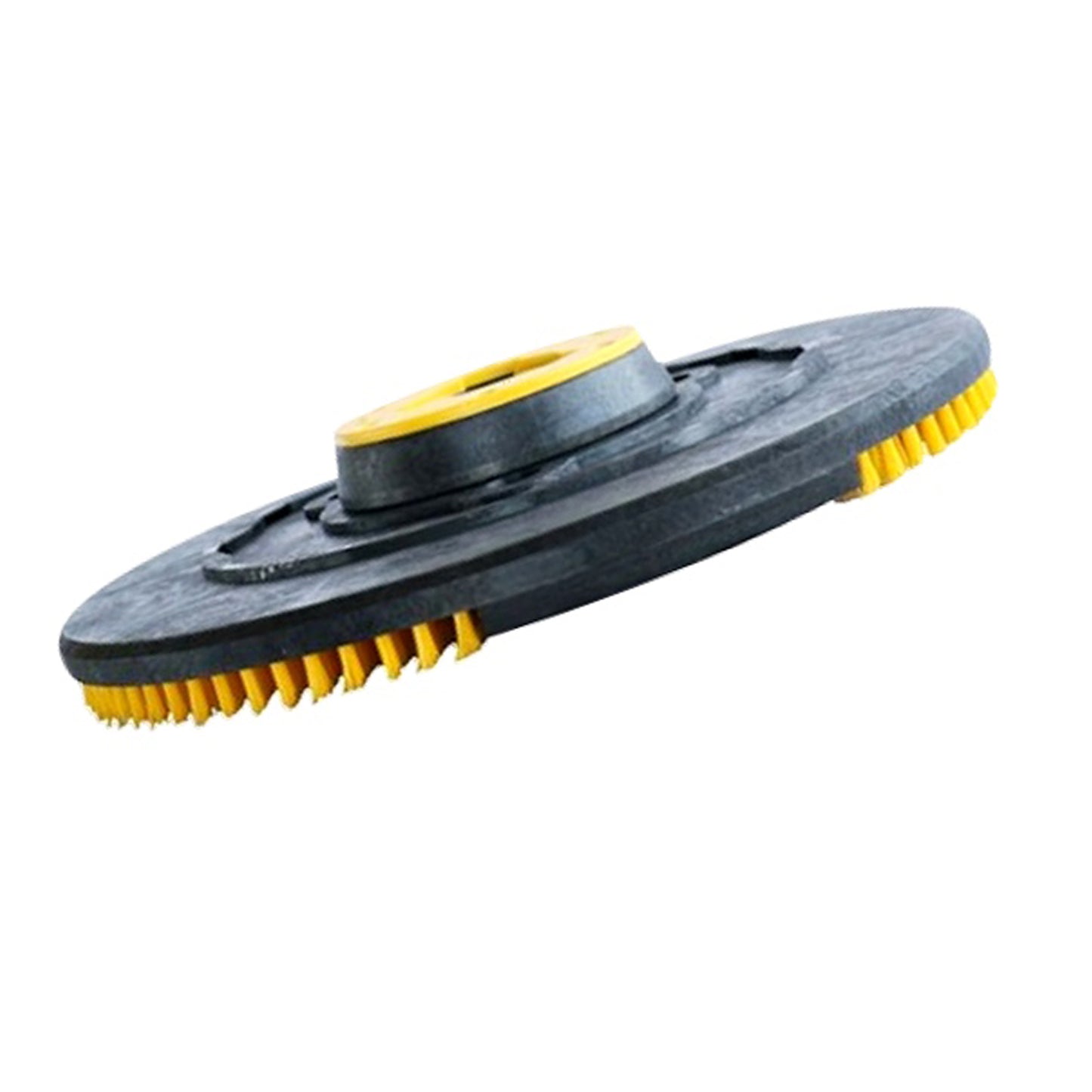 Base Achulada con Alza 19 pulg Castor