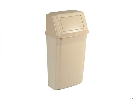 Contenedor de Pared Slim Jim