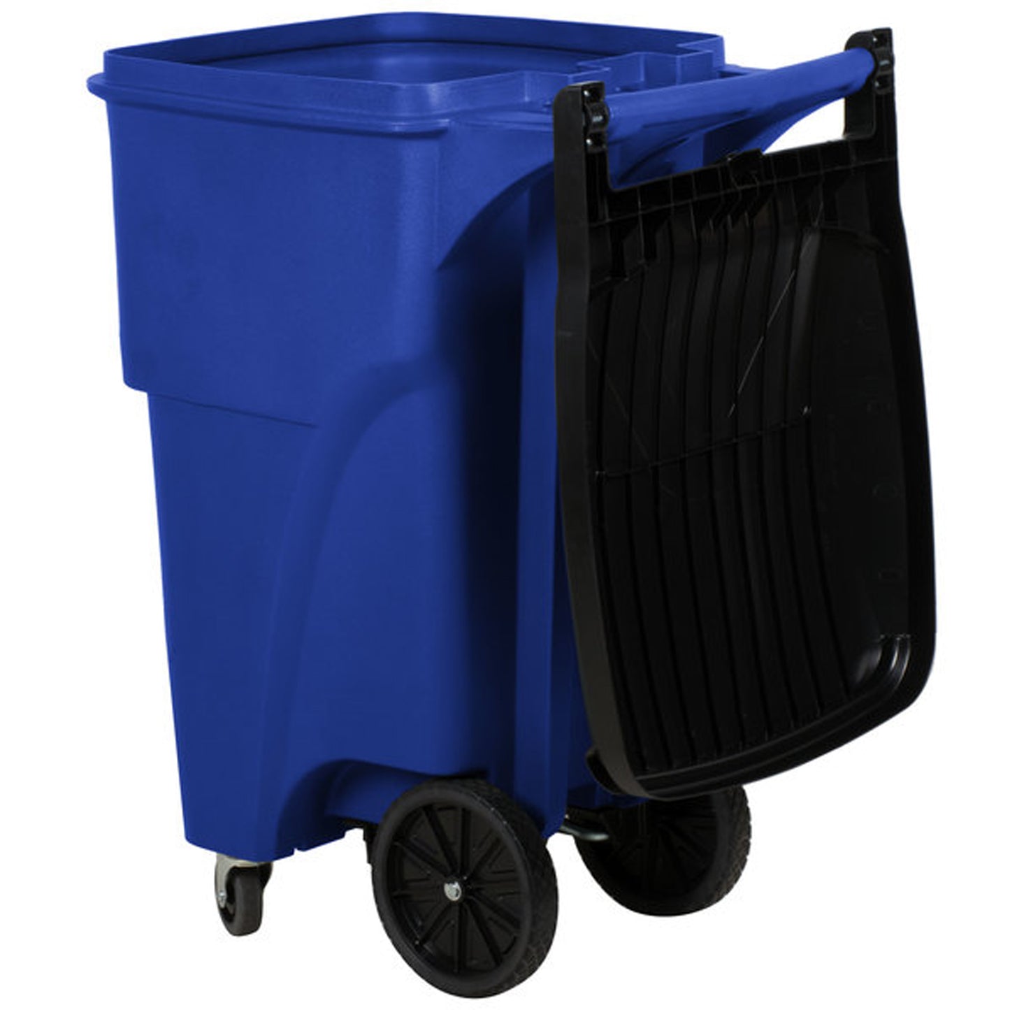 Brute Step On Rollout con Ruedas 121 Lt