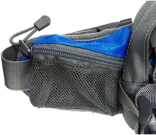 Cangurera Queulat Coleman®, Bolsa Para Cintura, Colores