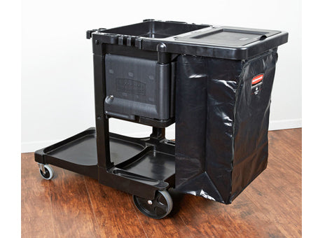 CARRO DE LIMPIEZA EXECUTIVE TRADICIONAL