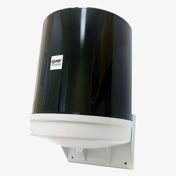 TR FLUIDO CENTRICO HUMO C/1 DESPACHADOR